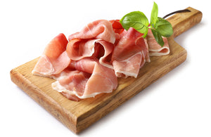 Prosciutto crudo nazionale